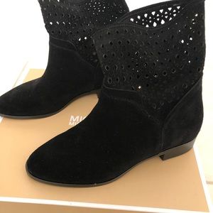 MICHAEL Michael Kors Sunny Bootie